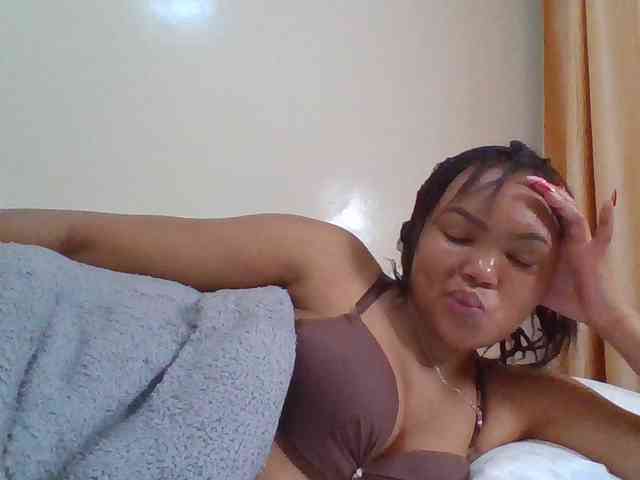 Blackmelanin1 webcam