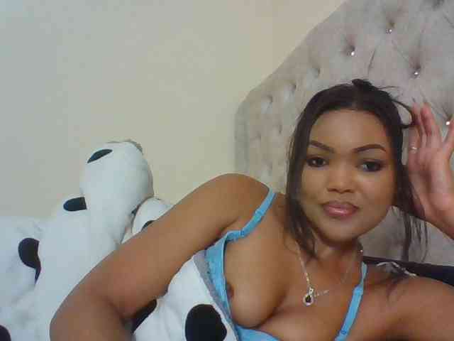 Blackmelanin1 webcam