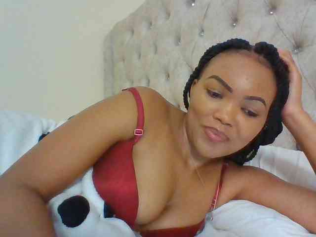 Blackmelanin1 webcam