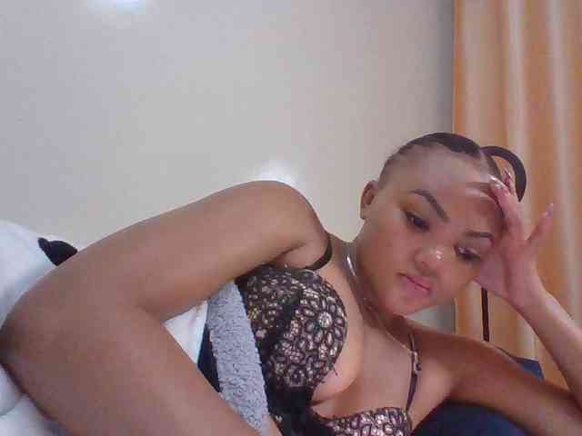 Blackmelanin1 webcam