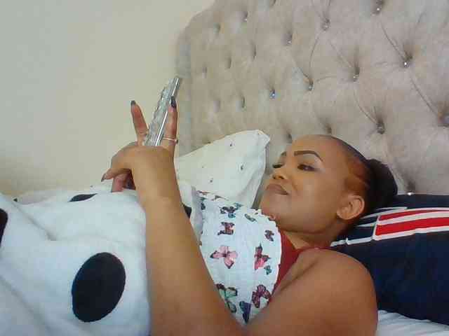 Blackmelanin1 webcam