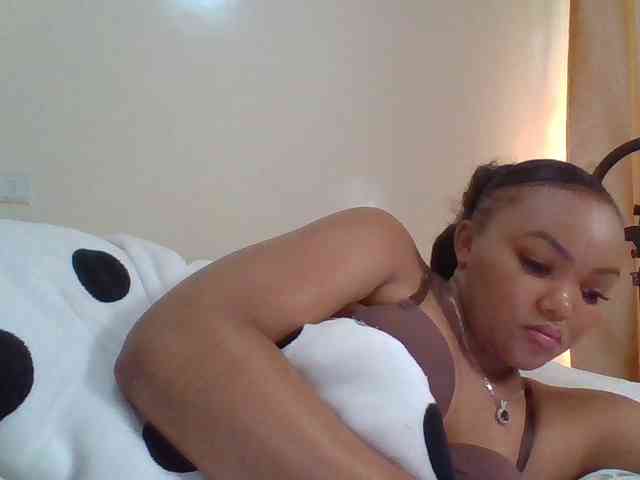 Blackmelanin1 webcam