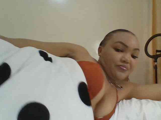 Blackmelanin1 webcam