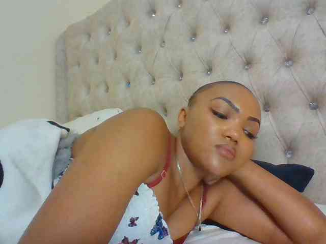 Blackmelanin1 webcam