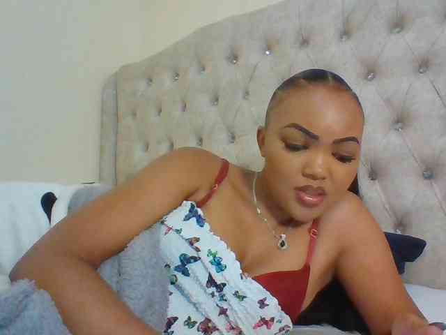 Blackmelanin1 webcam