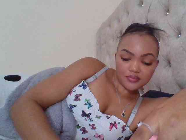 Blackmelanin1 webcam