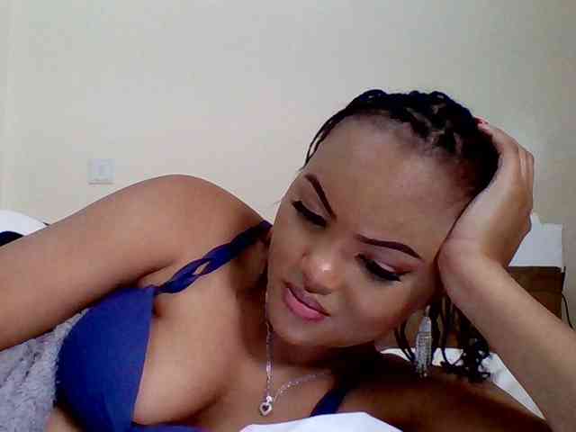 Blackmelanin1 webcam