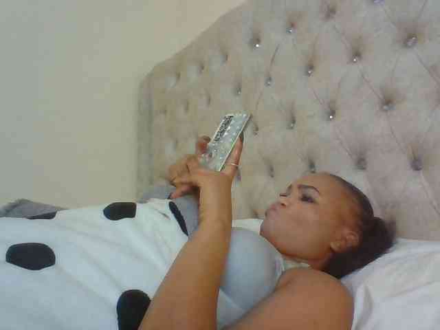 Blackmelanin1 webcam