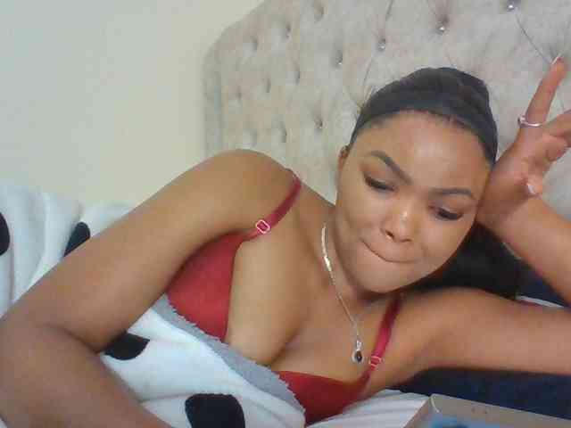 Blackmelanin1 webcam