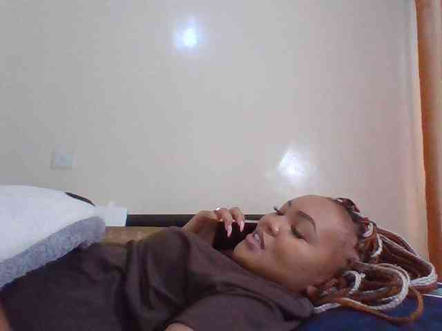 Blackmelanin1 webcam