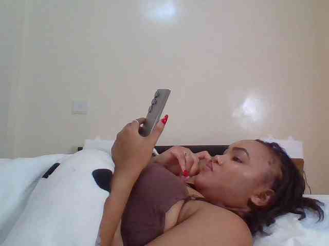 Blackmelanin1 webcam