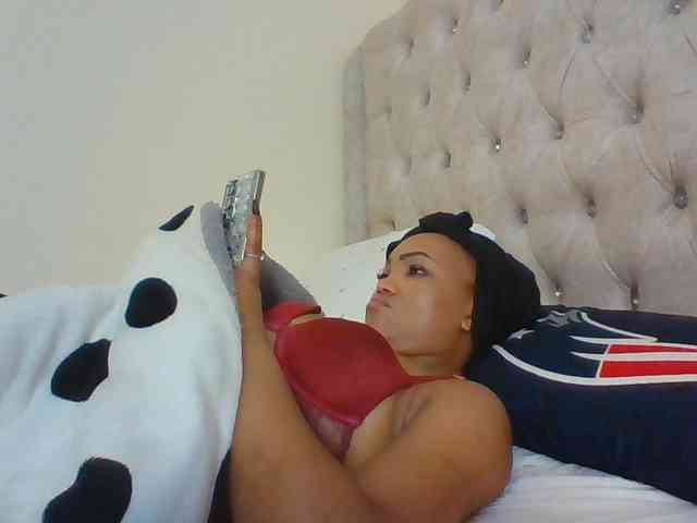 Blackmelanin1 webcam