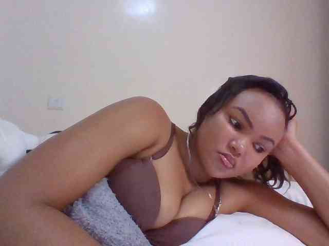 Blackmelanin1 webcam