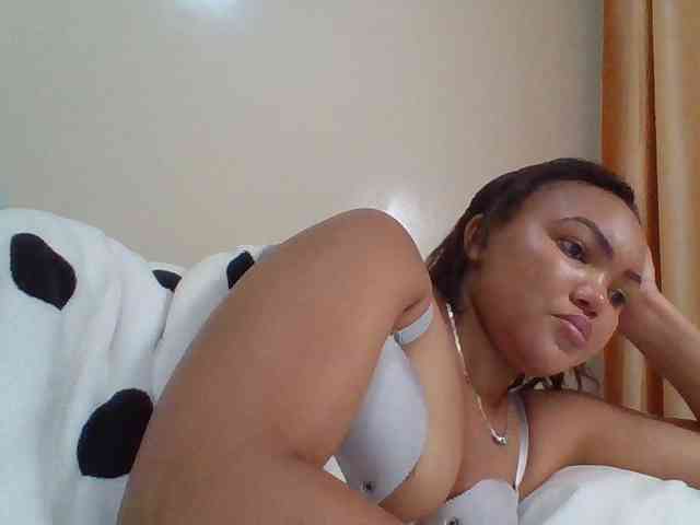 Blackmelanin1 webcam