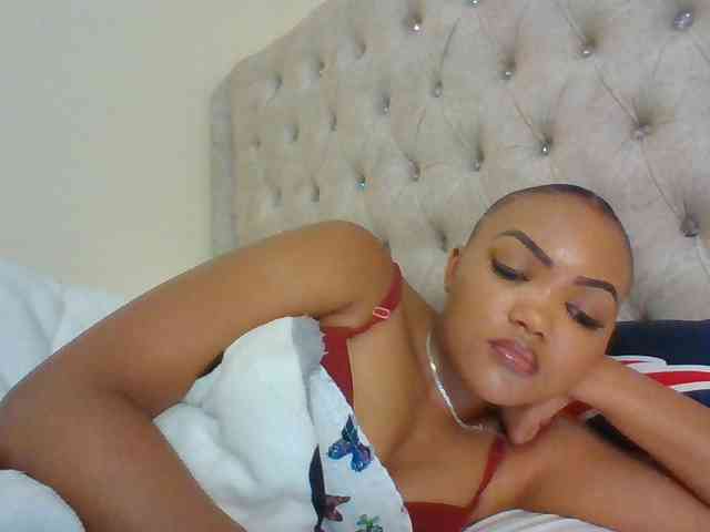 Blackmelanin1 webcam