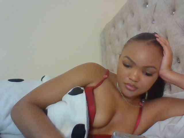 Blackmelanin1 webcam