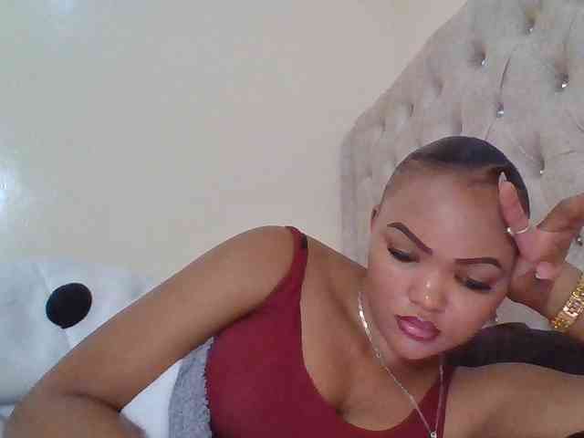 Blackmelanin1 webcam