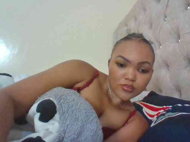 Blackmelanin1 webcam