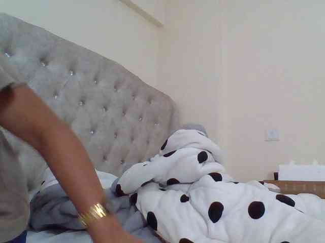 Blackmelanin1 webcam