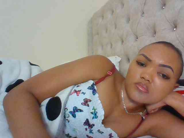 Blackmelanin1 webcam