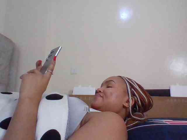 Blackmelanin1 webcam