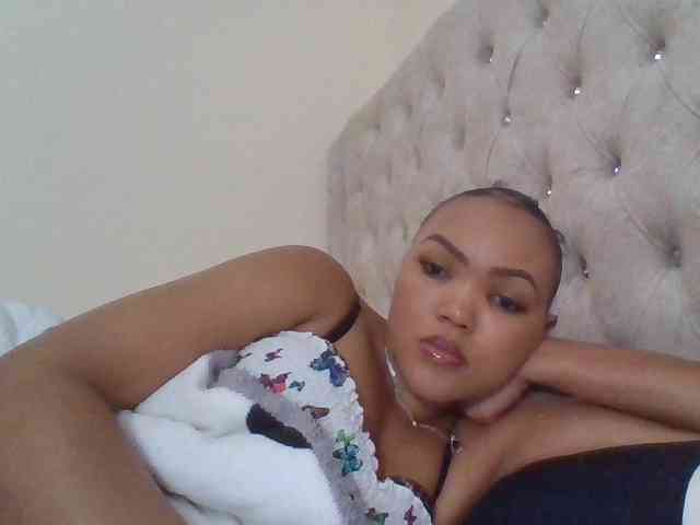 Blackmelanin1 webcam