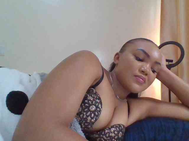 Blackmelanin1 webcam