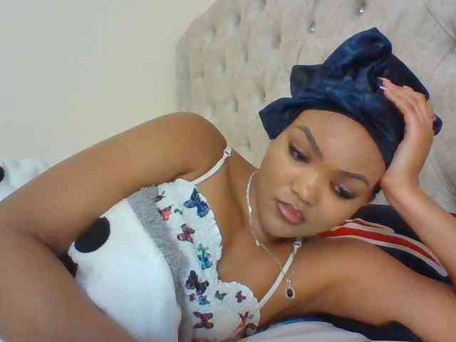 Blackmelanin1 webcam