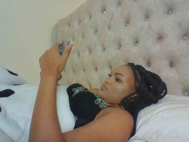 Blackmelanin1 webcam