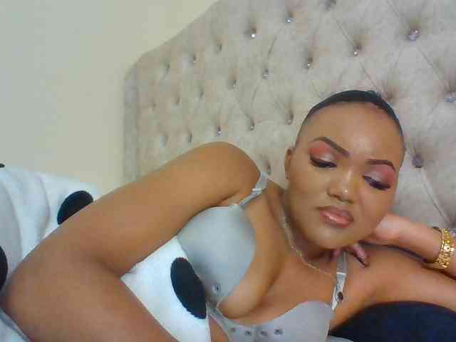 Blackmelanin1 webcam