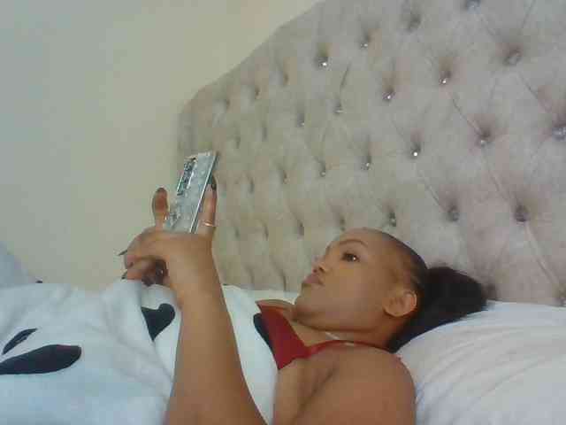 Blackmelanin1 webcam