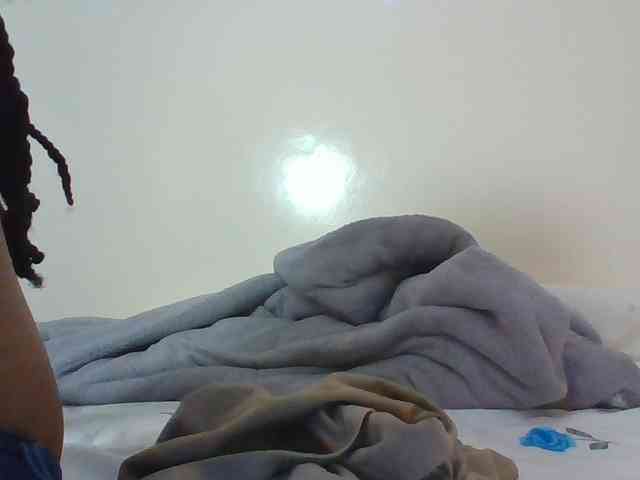 Blackmelanin1 webcam