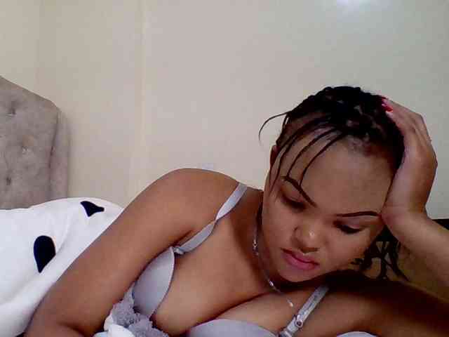 Blackmelanin1 webcam