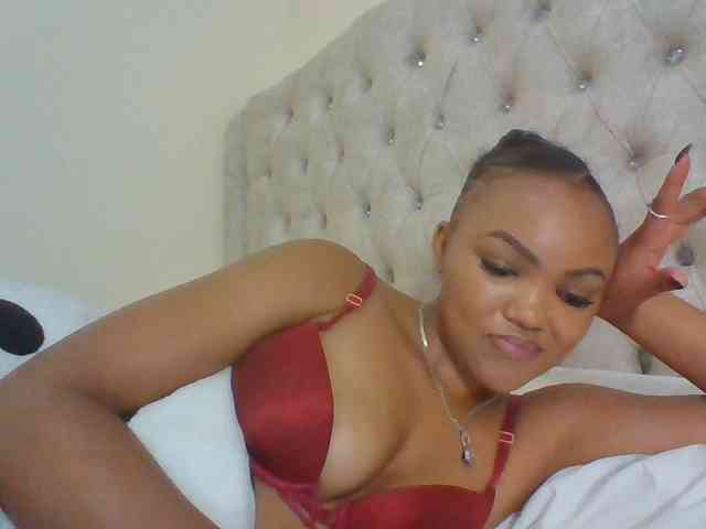 Blackmelanin1 webcam