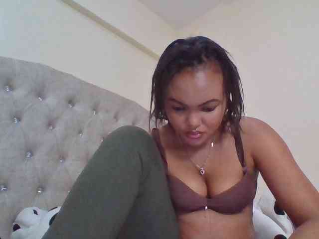 Blackmelanin1 webcam