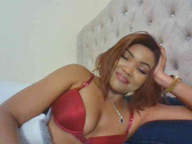Blackmelanin1 webcam