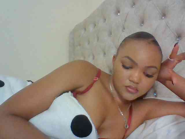 Blackmelanin1 webcam