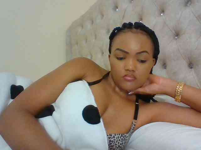 Blackmelanin1 webcam