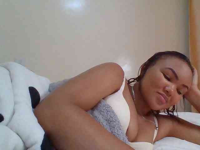 Blackmelanin1 webcam