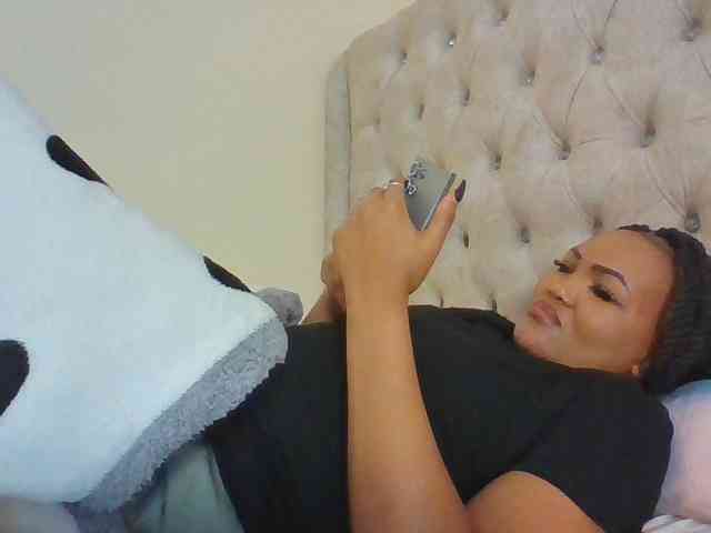 Blackmelanin1 webcam