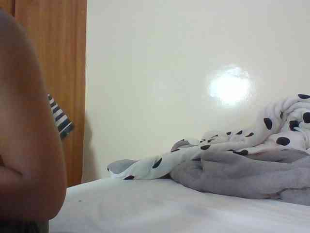 Blackmelanin1 webcam