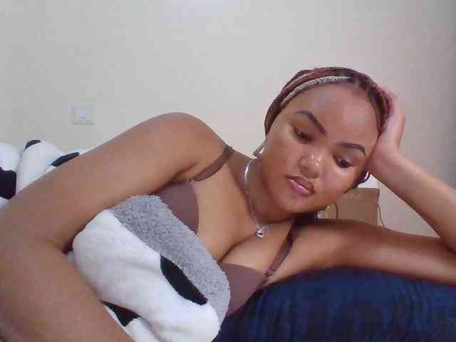 Blackmelanin1 webcam