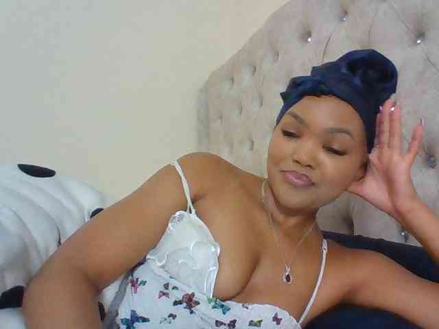 Blackmelanin1 webcam