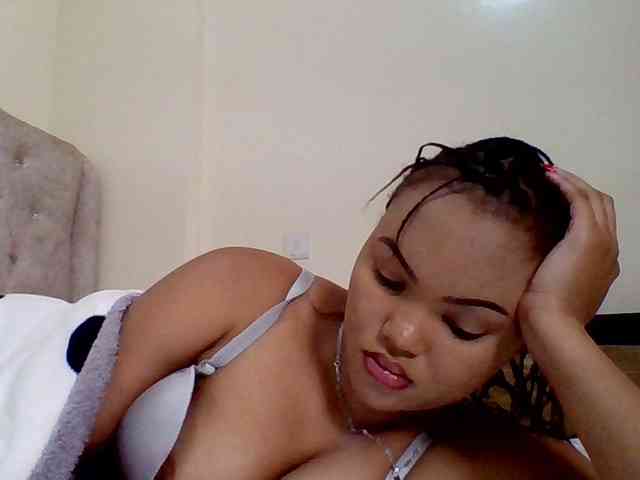 Blackmelanin1 webcam