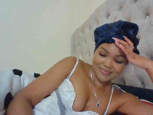 Blackmelanin1 webcam