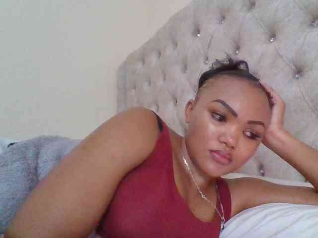Blackmelanin1 webcam