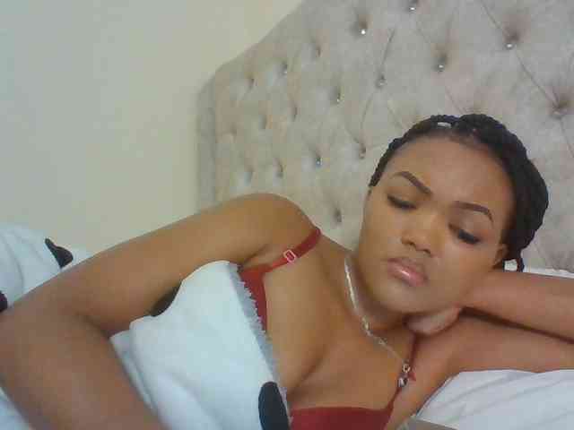Blackmelanin1 webcam