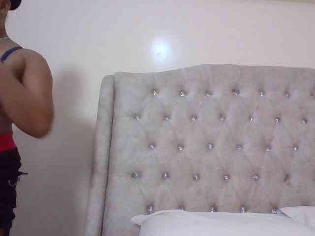 Blackmelanin1 webcam