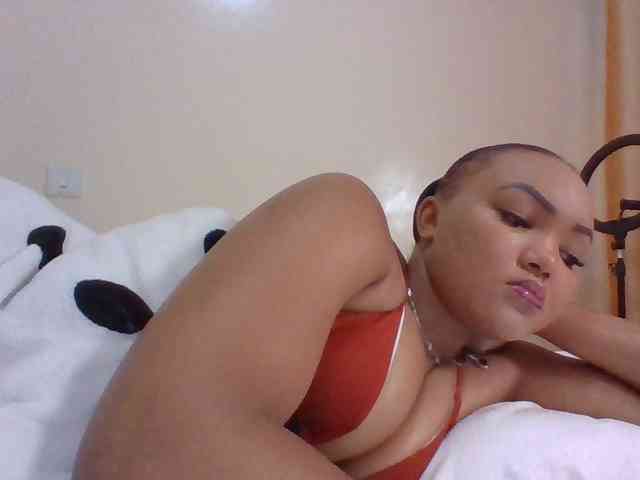 Blackmelanin1 webcam