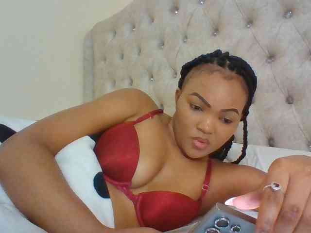 Blackmelanin1 webcam
